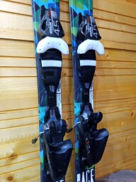 LYŽE ELAN RACE PRO 100CM